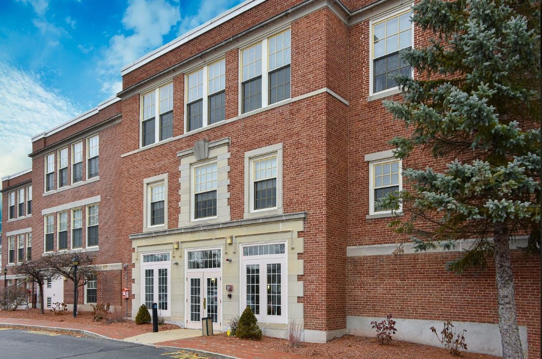 The Meetinghouse at Goffstown Apartments in Goffstown, NH